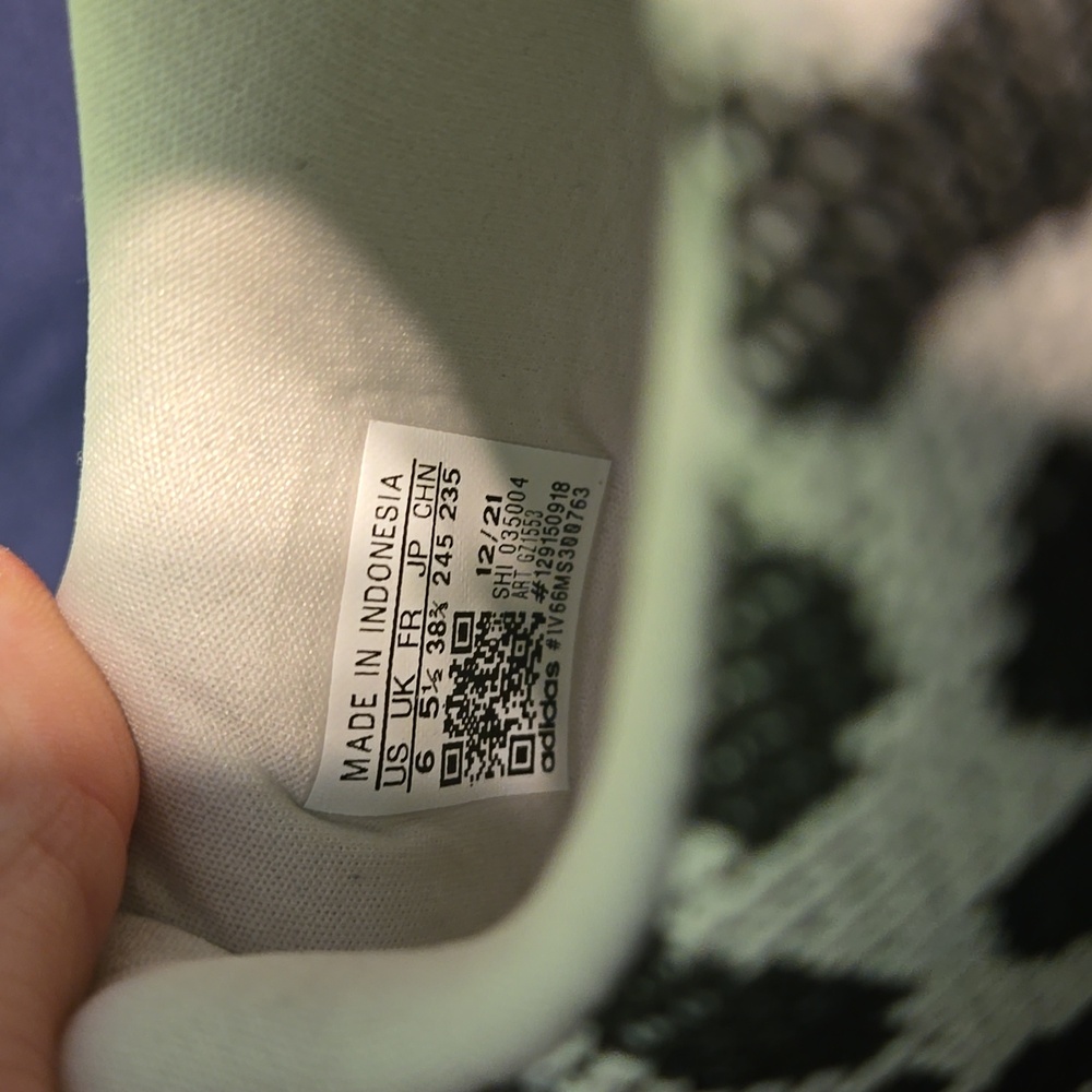 Adidas Shoes View 2